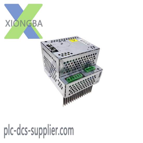 ABB DSQC664 3HAC030923001 Drive Unit