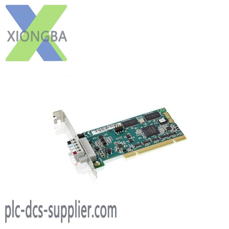 ABB DSQC697 DSQC 697 DeviceNet Board