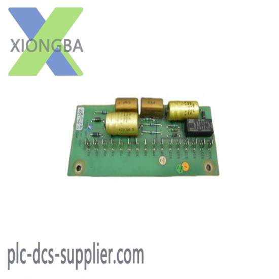 ABB DSQC 102 PC BOARD