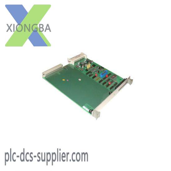 ABB DSQC 103 I/O Board