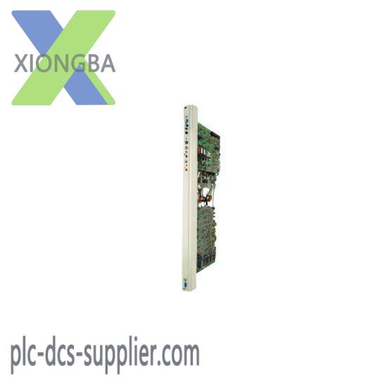 ABB DSQC 104 Resolver Board