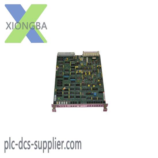 ABB 3HAC025603-001