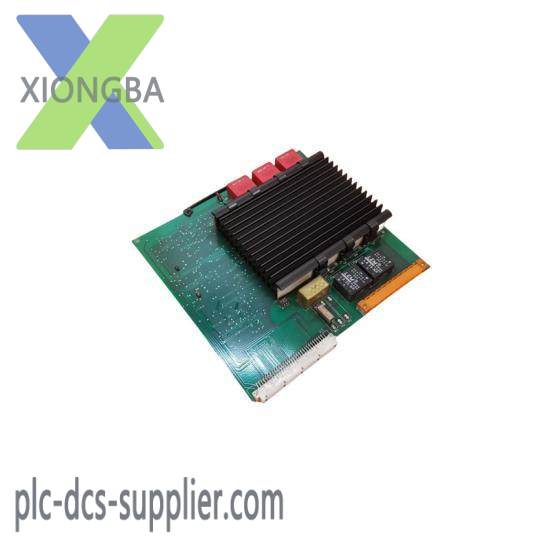 ABB 3HAC029187-001