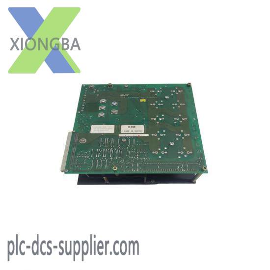 ABB DSQC 2498 Servo Amplifier DCS MODULE