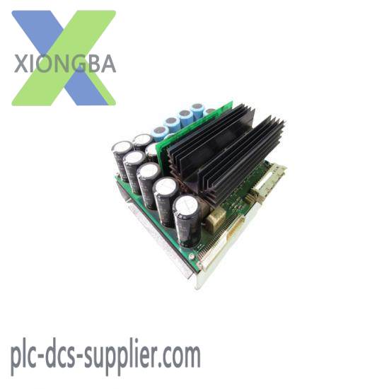 ABB DSQC 314C DC LINK MODULE automation parts