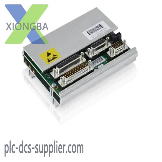 ABB DSQC 633C Measurement Unit