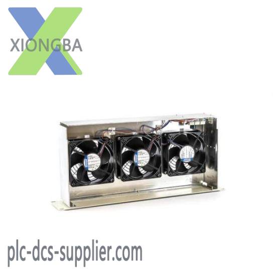 ABB DSRC113 TES52820083-LF Fan Unit