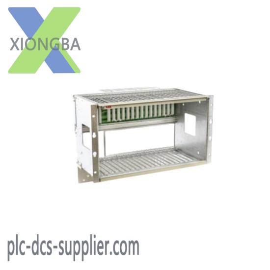 ABB DSRF199 3BSE019299R1 I/O Subrack
