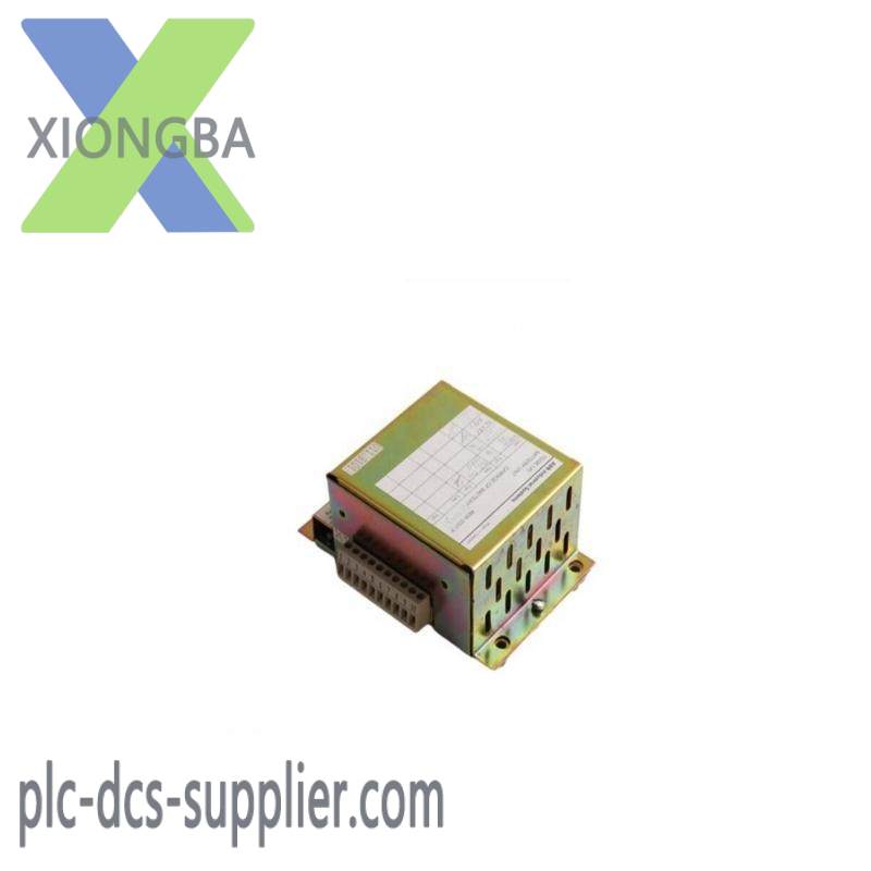 ABB DSSB140 48980001-P