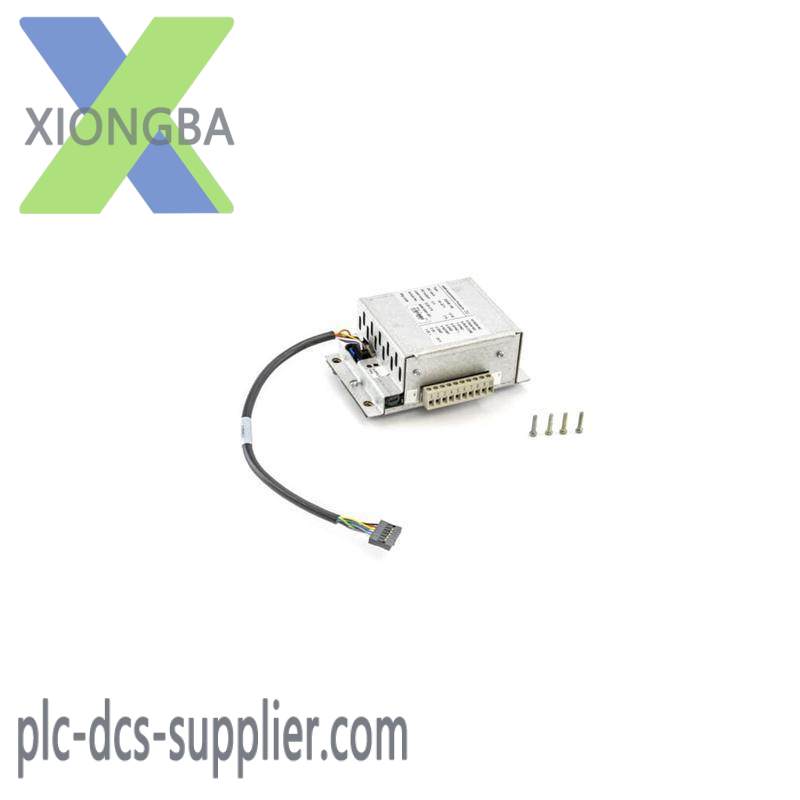 ABB DSSB146 48980001-AP DC / DC Converter