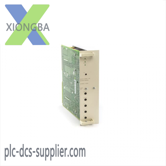 ABB DSSR116 48990001-FK