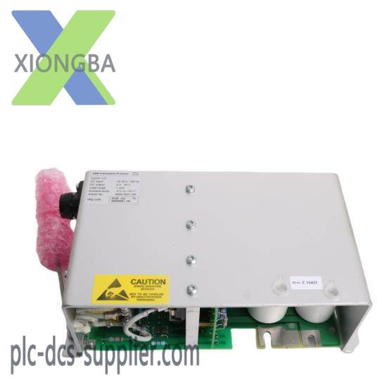 ABB DSSR122 4899001-NK