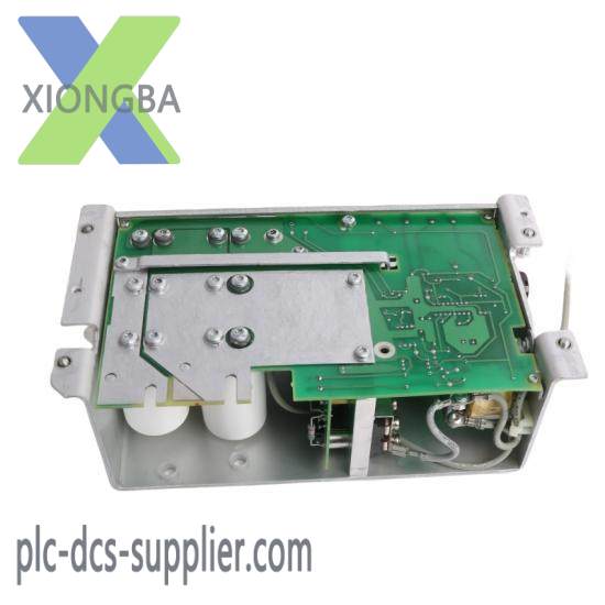 ABB DSSR122 4899001-NK