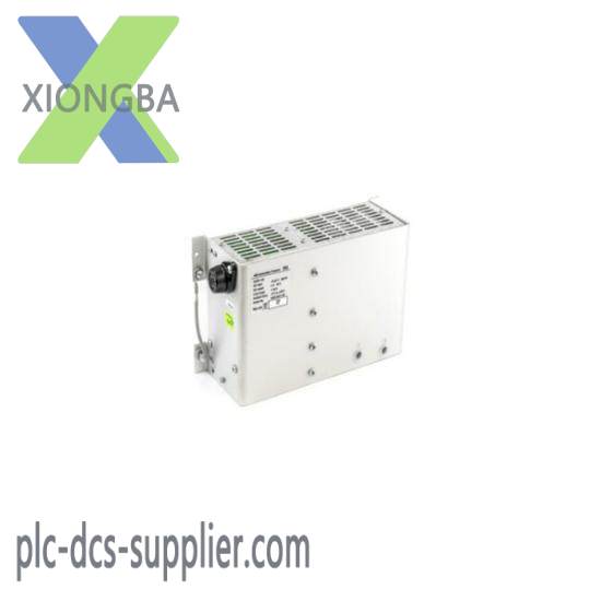 ABB DSSR122M Power Supply Unit