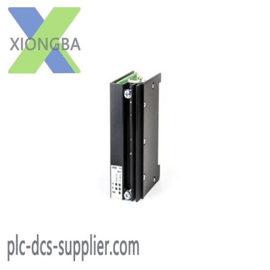 ABB DSSS171 3BSE005003R1 Voting Unit