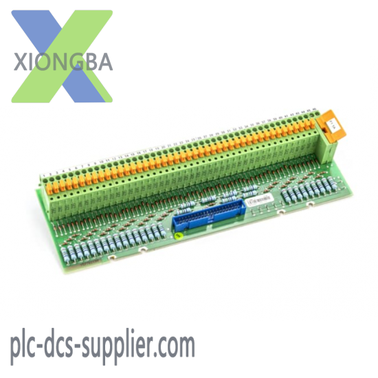 ABB DSTA121A 57120001NY Termination Unit