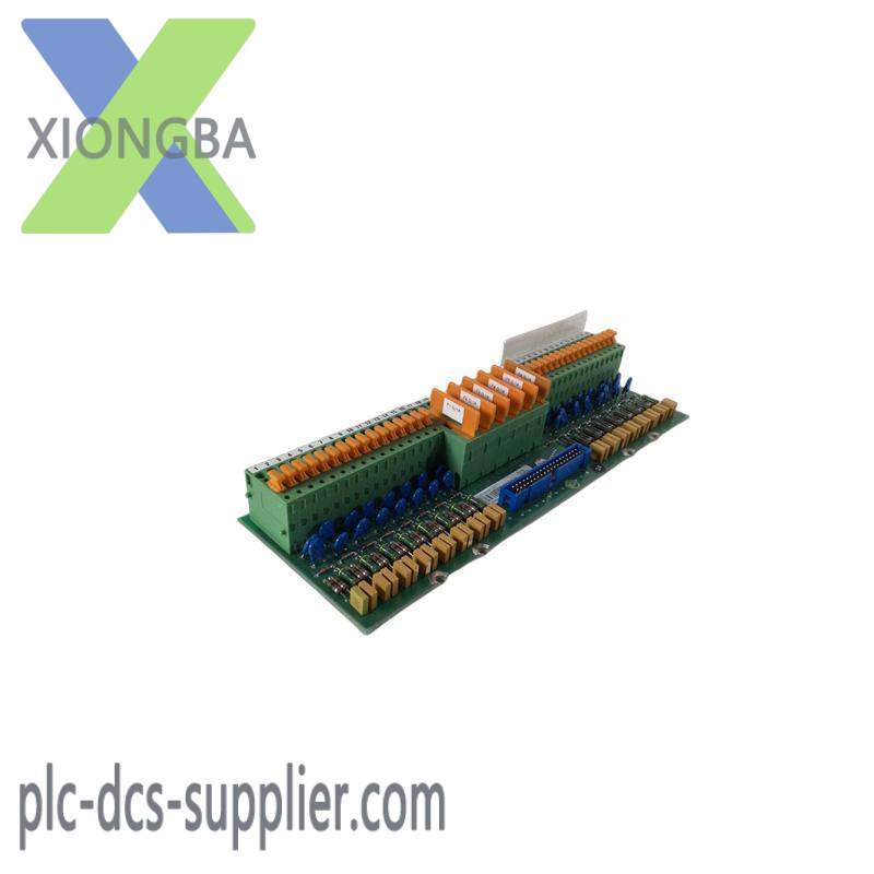 ABB DSTA131 (57120001-CV)