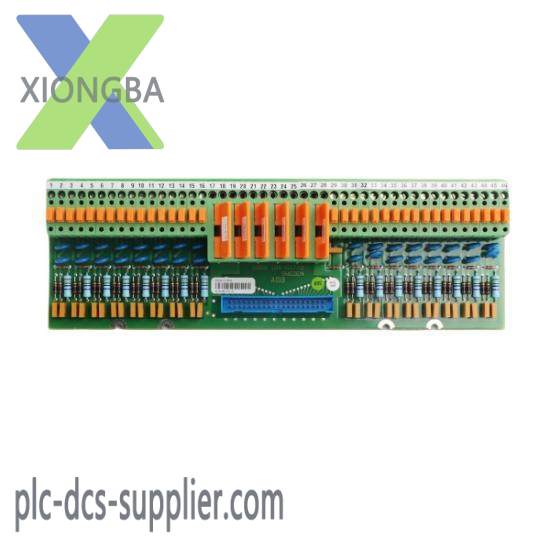 ABB DSTA131 (57120001-CV)