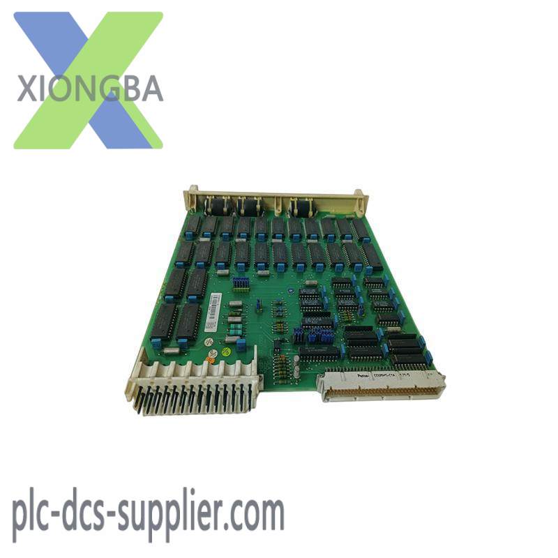 ABB DSTA131 (57120001-CV)