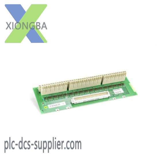 ABB DSTA145 57120001-HP  Connection Unit