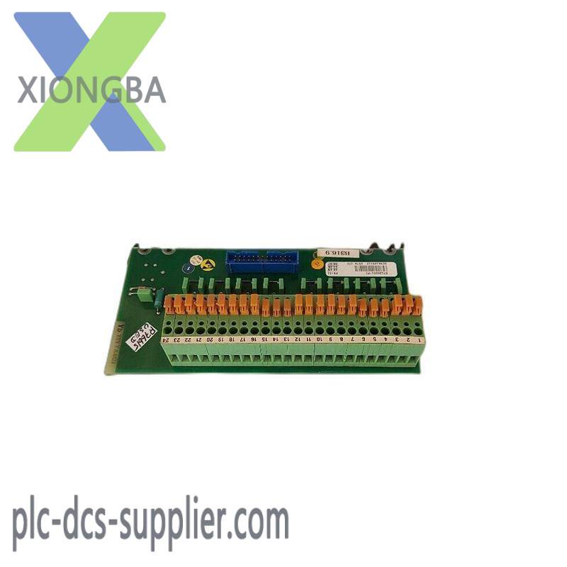 ABB DSTA170 57120001-FC Termination Unit