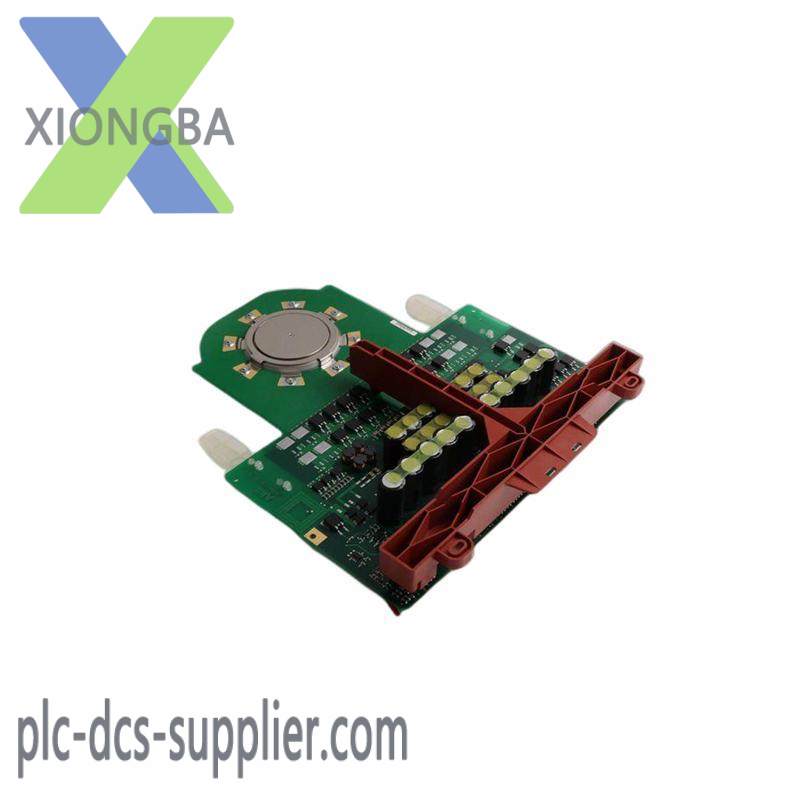 ABB DSTC176 57310001-KT Terminator Unit