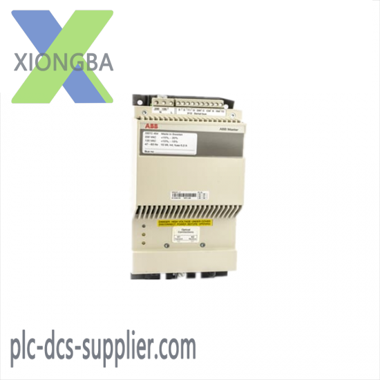 ABB DSTC454 5751017-F LDB Modem
