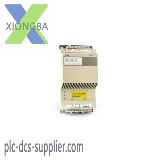 ABB TB807 3BSE008538R1