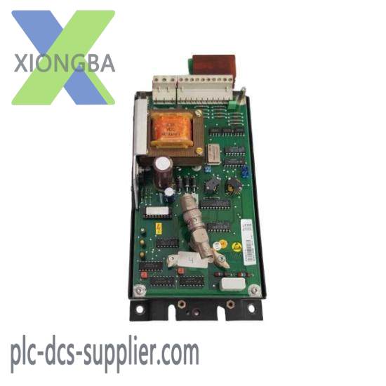 ABB DSTC 452 5751017-A Master Modem Board
