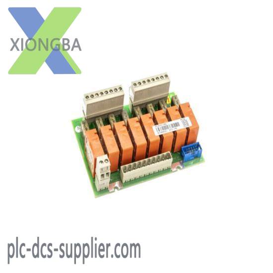 ABB YK851V010 3BSC950262R1