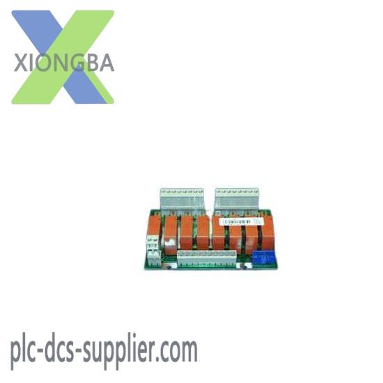 ABB DSTD108 /57160001-ABD