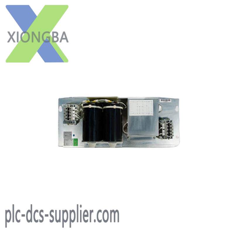 ABB DSTD110A Terminal Board