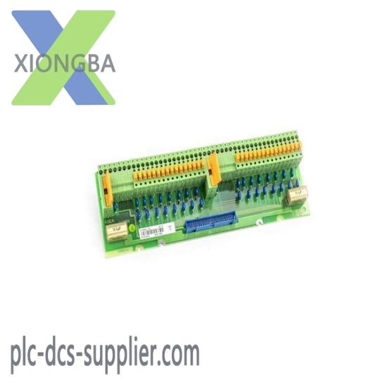 ABB DSTD150 57160001-UH Connection Unit for Digital