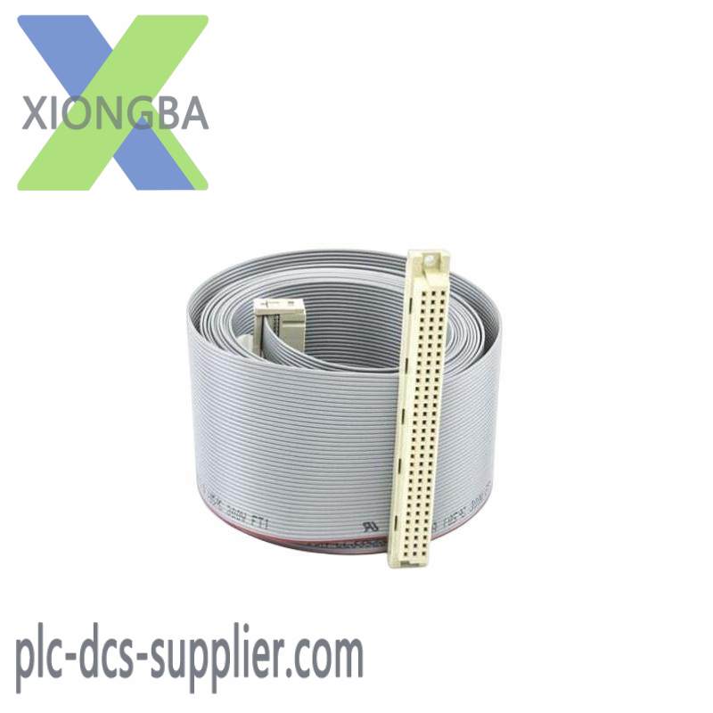 ABB DSTK150 26390603-A CABLE ASSEMBLY