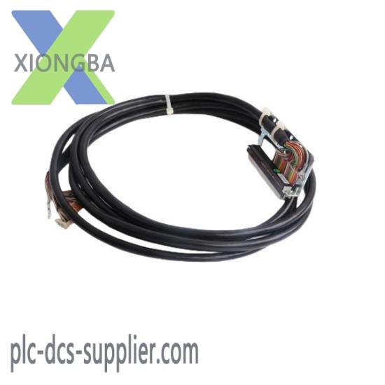 ABB DSTK 228SL3 3BSC950174R30 Assembly Ribbon Cable