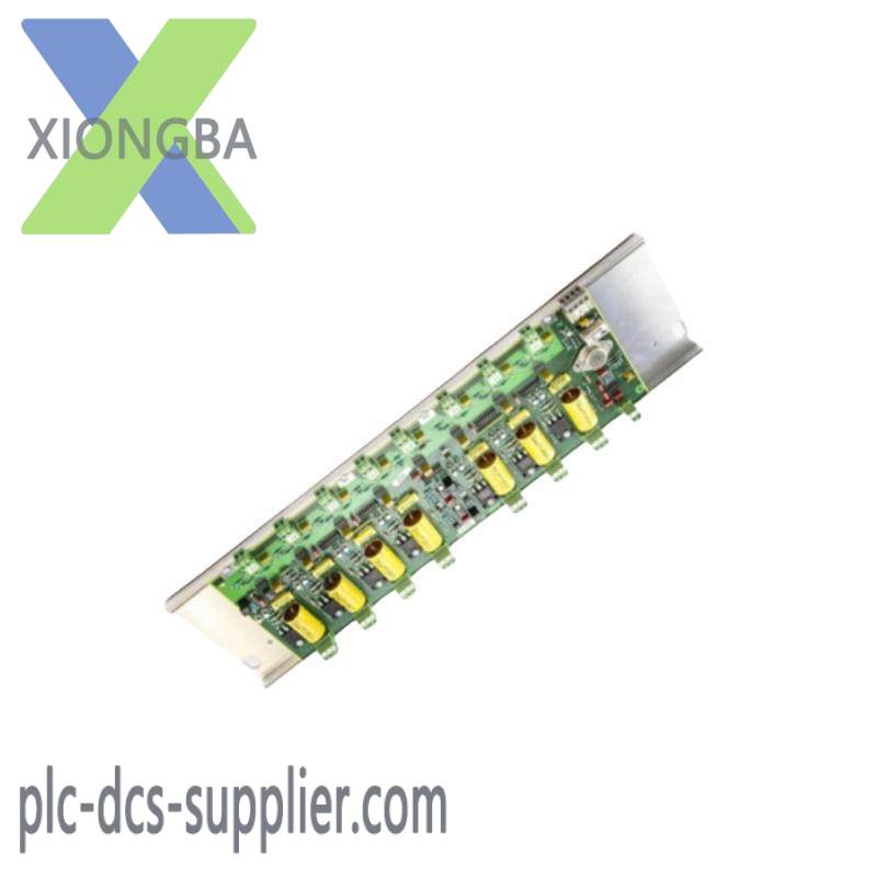 ABB DSTS103 DSTS 103 Pulse amplifier