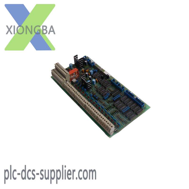 ABB 3HAC14669-3