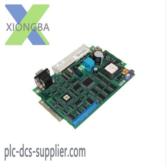 ABB DTCA717A 61430001-WH Analog Ouput Module