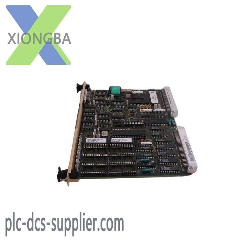 ABB DTCA717A 61430001-WH DCS Module