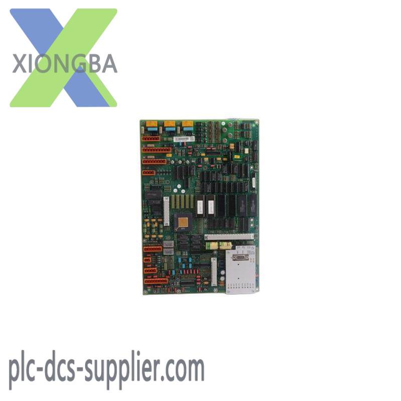 ABB DTCC901B 61430001-FU Input Module
