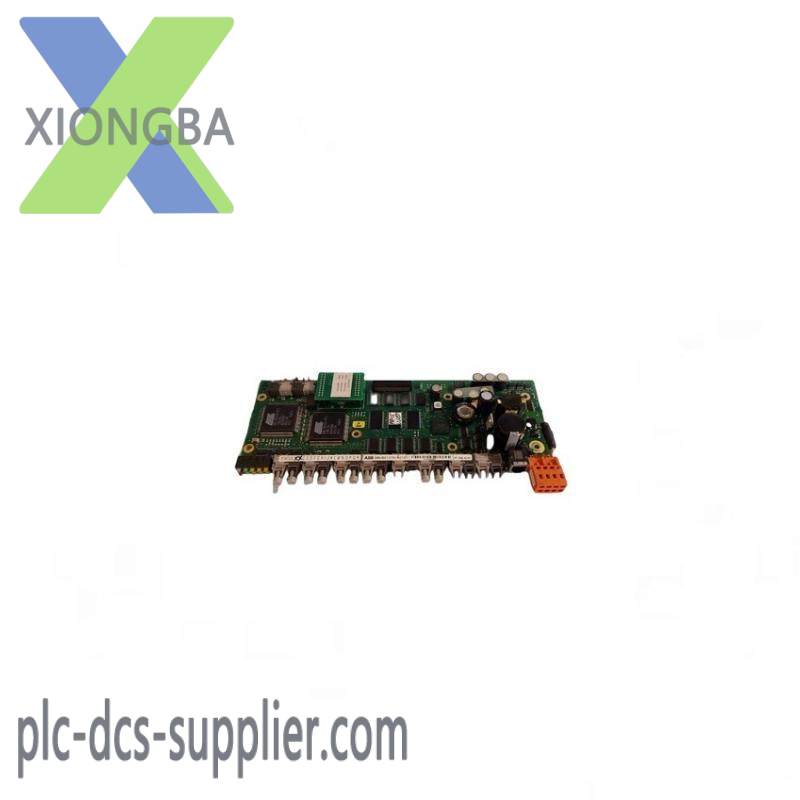 ABB DTDX991A