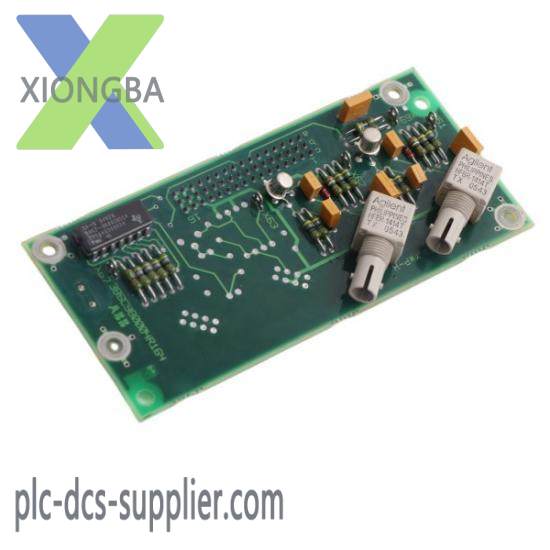 ABB DTDX991A 61430001-UW Modular