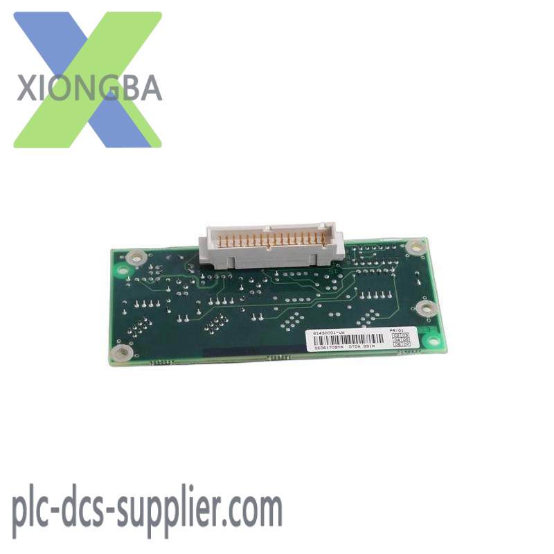 ABB DTDX991A 61430001-UW Servo Controller