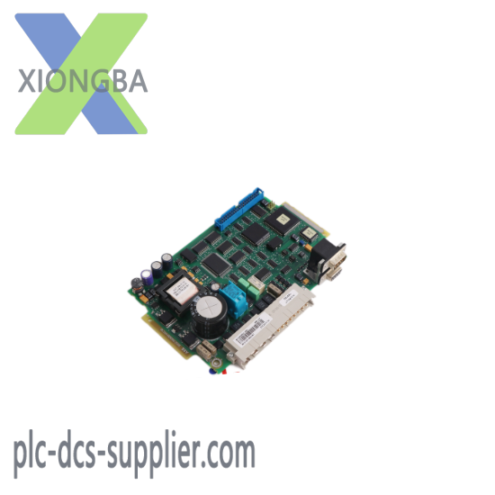 ABB DTPC723A 3EST000210-3450 S900 DCS Module
