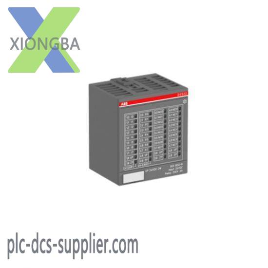 ABB 1SAP445200R0001