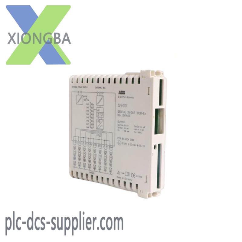 ABB DX910S Output Module