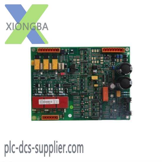ABB DYTP600A 6143001-ZY power supply
