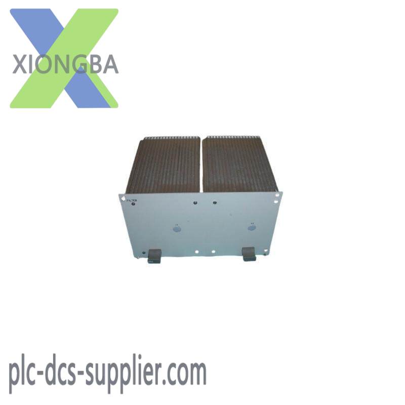 ABB E5LA HENF105296R0001 FILTER 