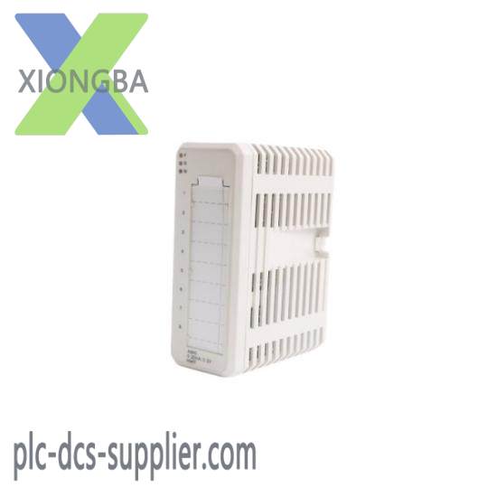 ABB EC-BOM-G009HLA012  MFD Control Unit
