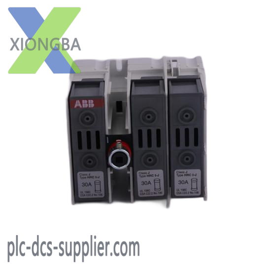 ABB ECPSR086370-001 ECPSR 086370-001 Accuray Module